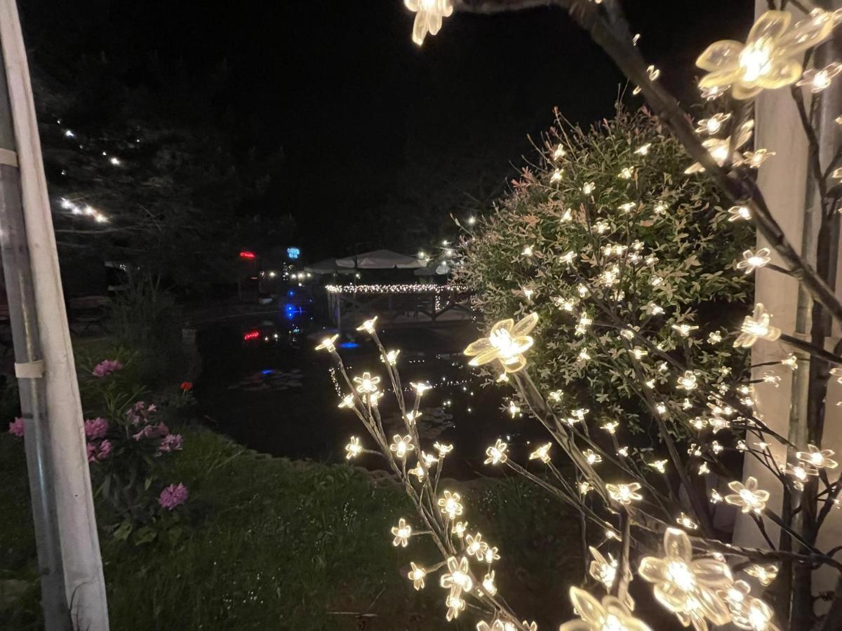 Hotel Garden Oleśnica المظهر الخارجي الصورة
