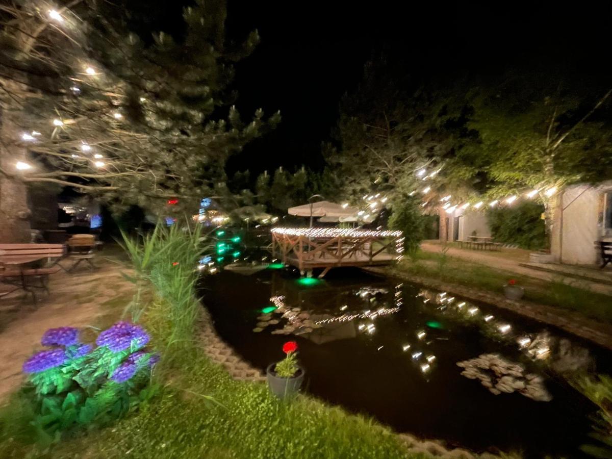 Hotel Garden Oleśnica المظهر الخارجي الصورة