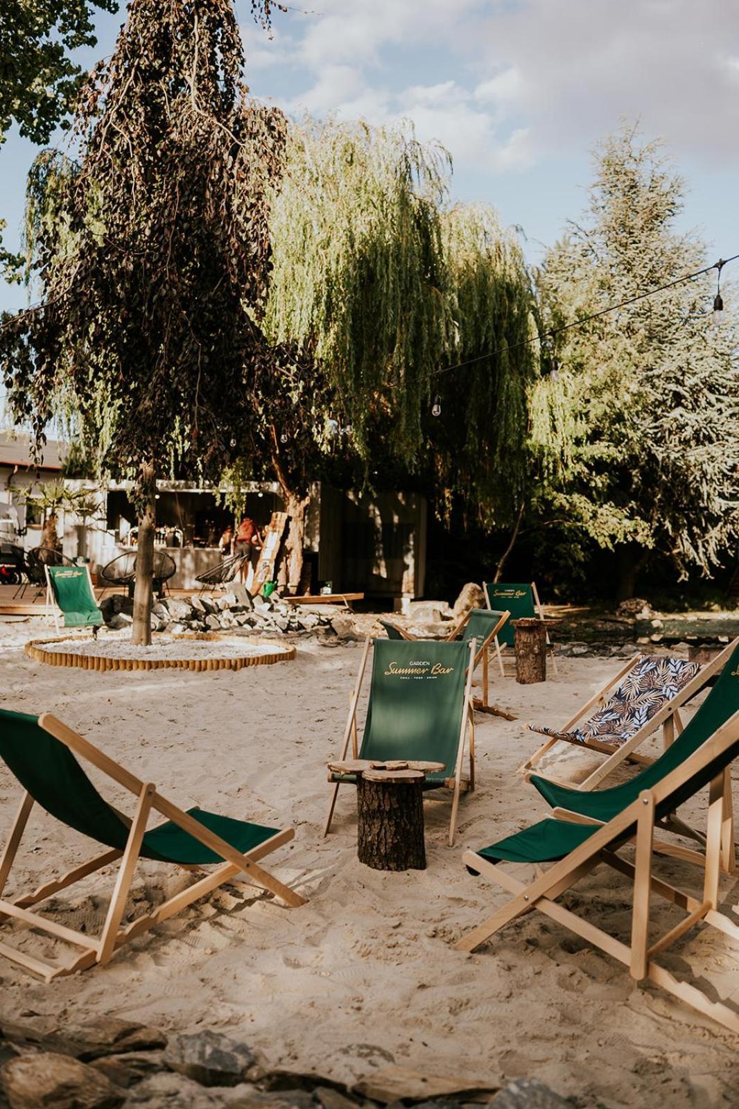 Hotel Garden Oleśnica المظهر الخارجي الصورة