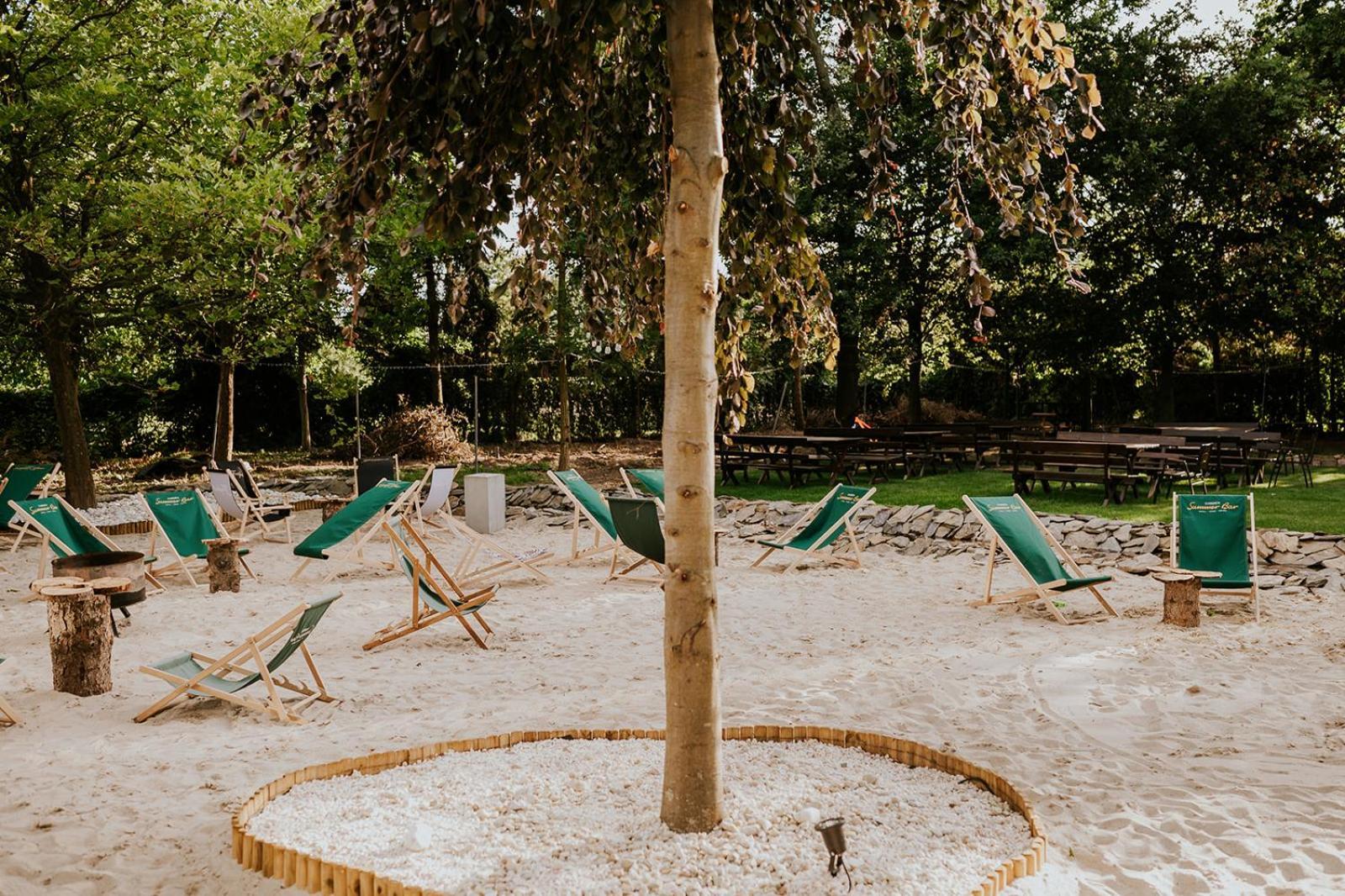 Hotel Garden Oleśnica المظهر الخارجي الصورة