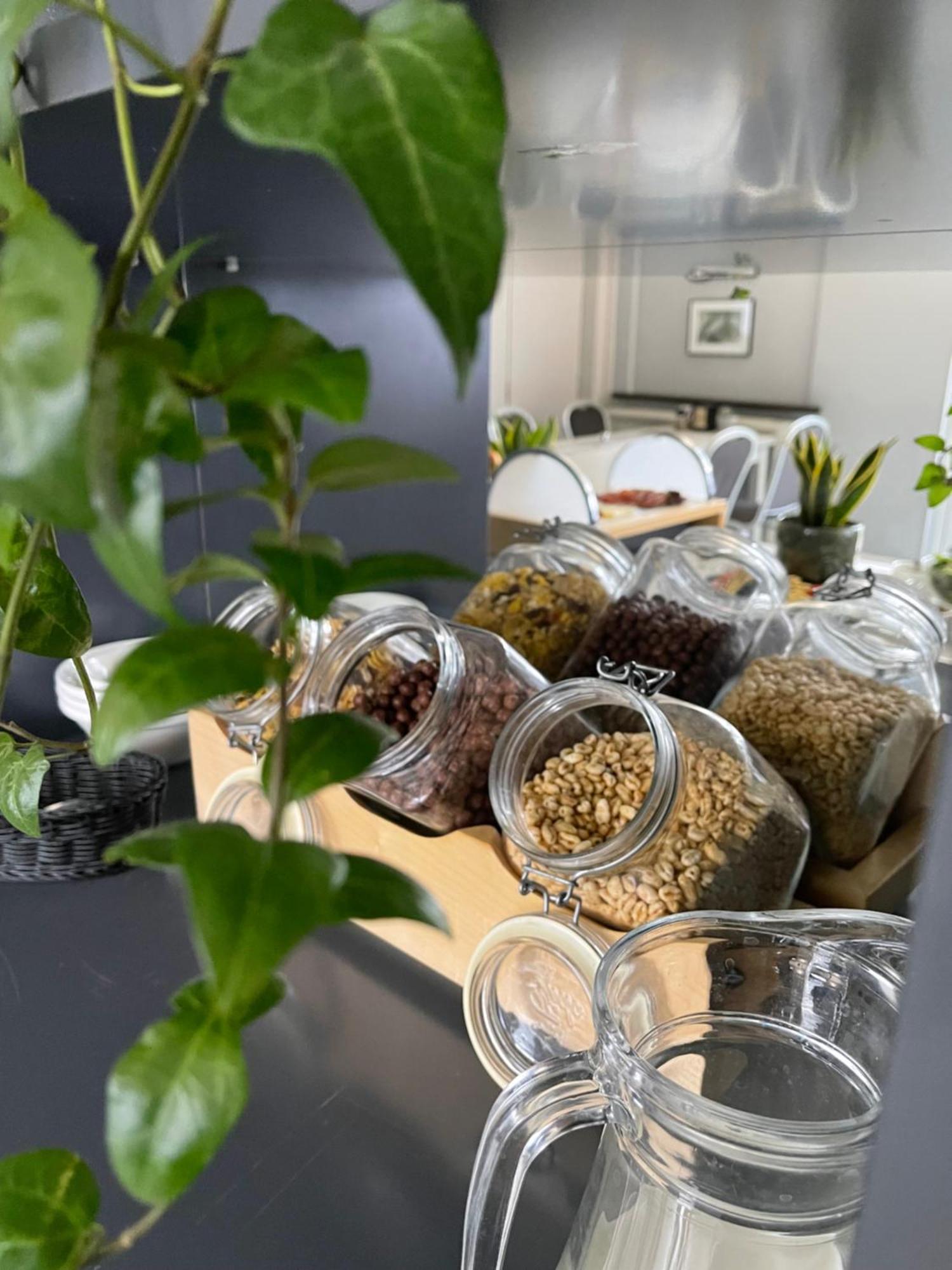 Hotel Garden Oleśnica المظهر الخارجي الصورة