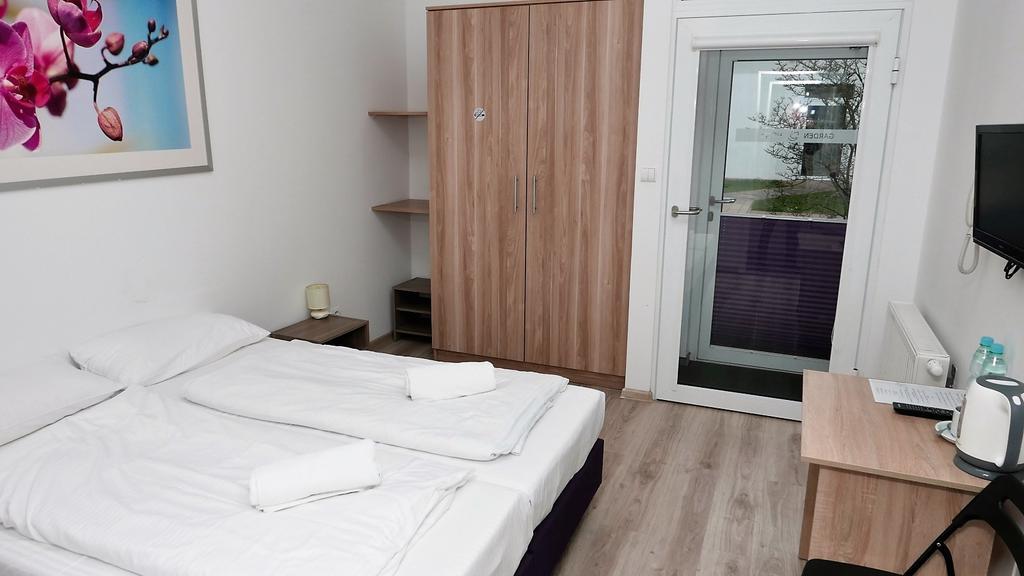 Hotel Garden Oleśnica المظهر الخارجي الصورة