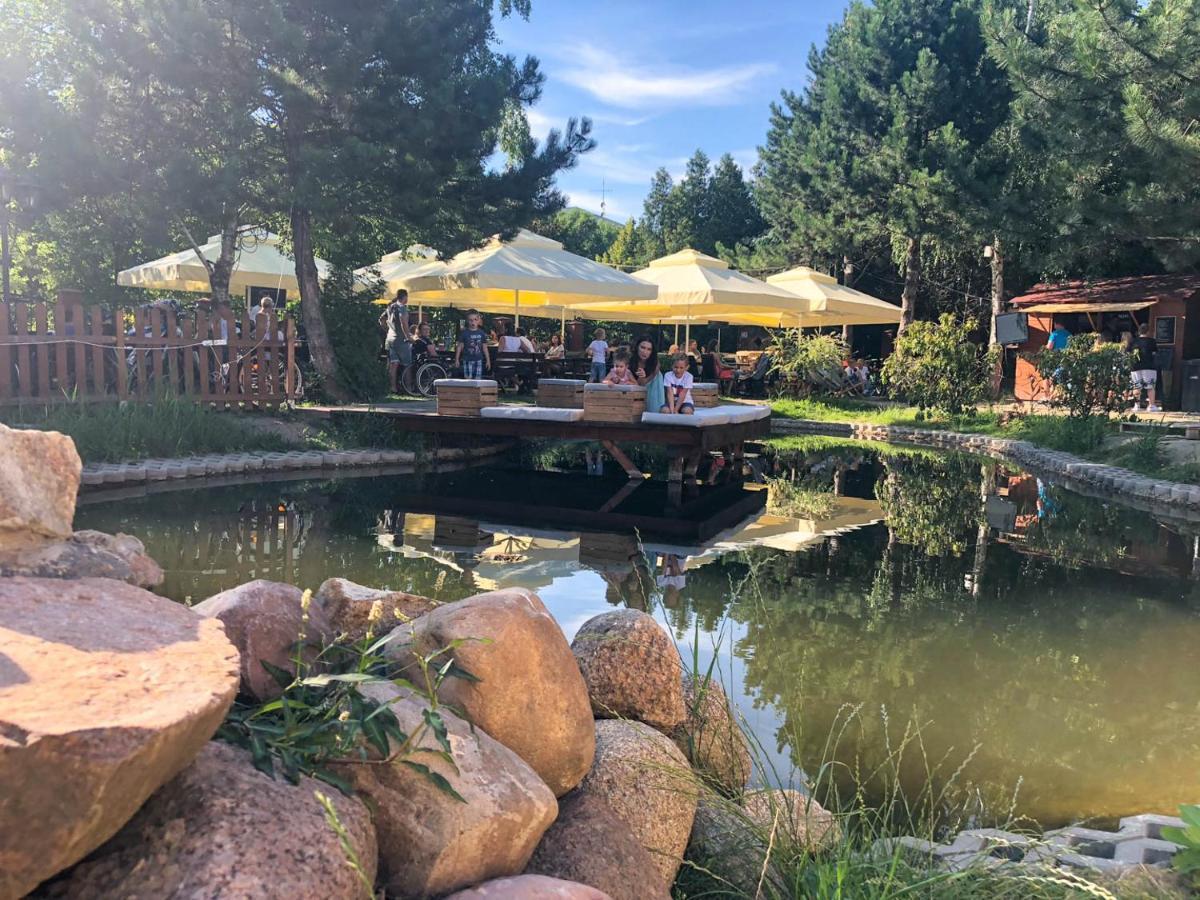 Hotel Garden Oleśnica المظهر الخارجي الصورة
