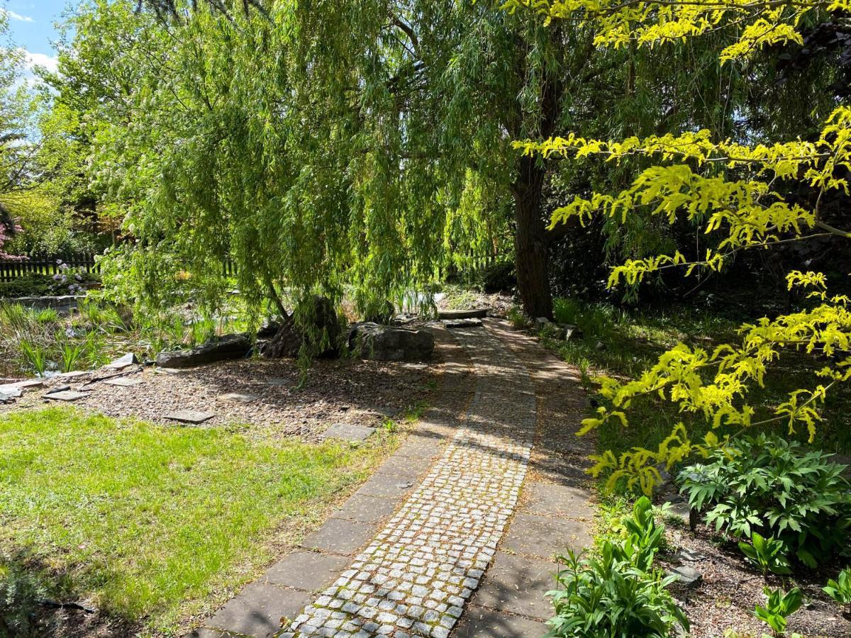 Hotel Garden Oleśnica المظهر الخارجي الصورة